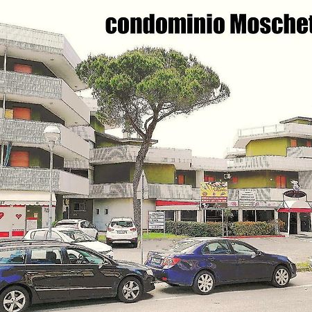 ביביונה Condominio Moschettieri מראה חיצוני תמונה