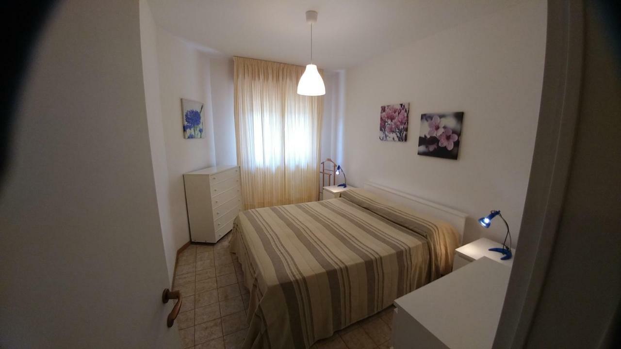 ביביונה Condominio Moschettieri מראה חיצוני תמונה