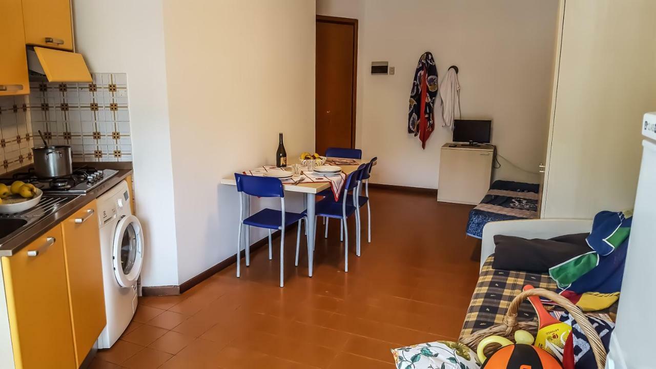 ביביונה Condominio Moschettieri מראה חיצוני תמונה