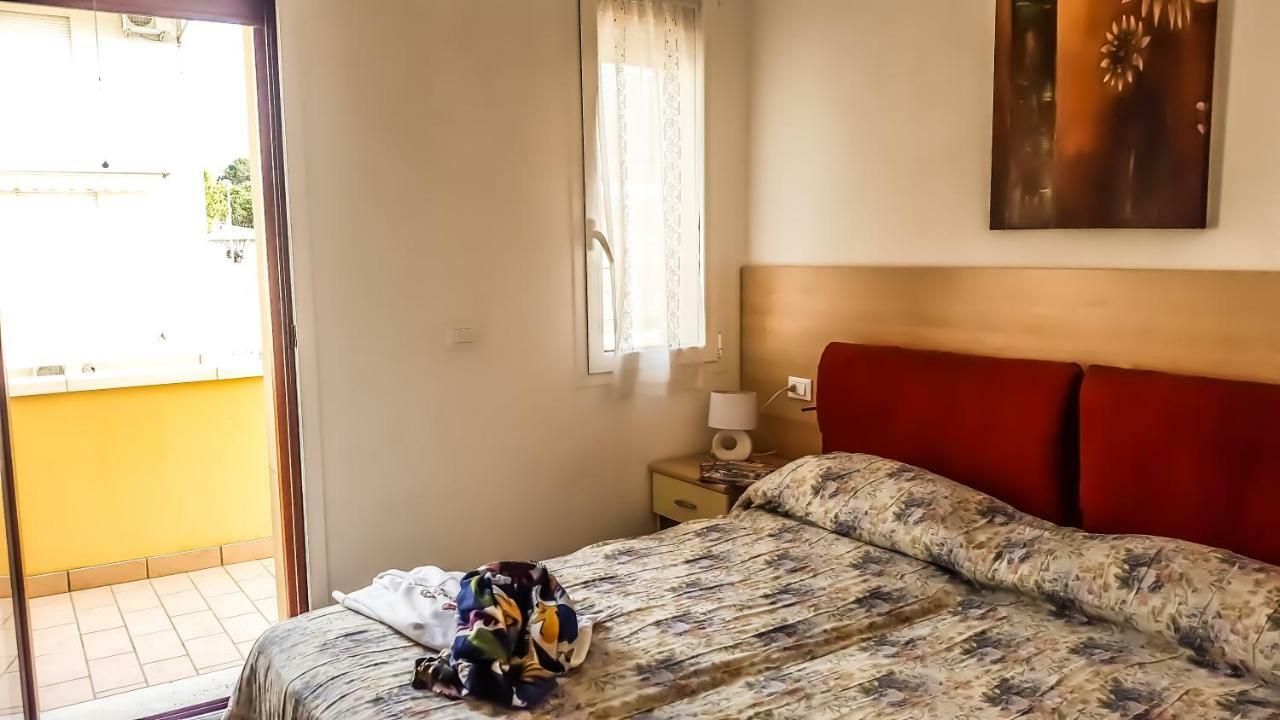 ביביונה Condominio Moschettieri מראה חיצוני תמונה